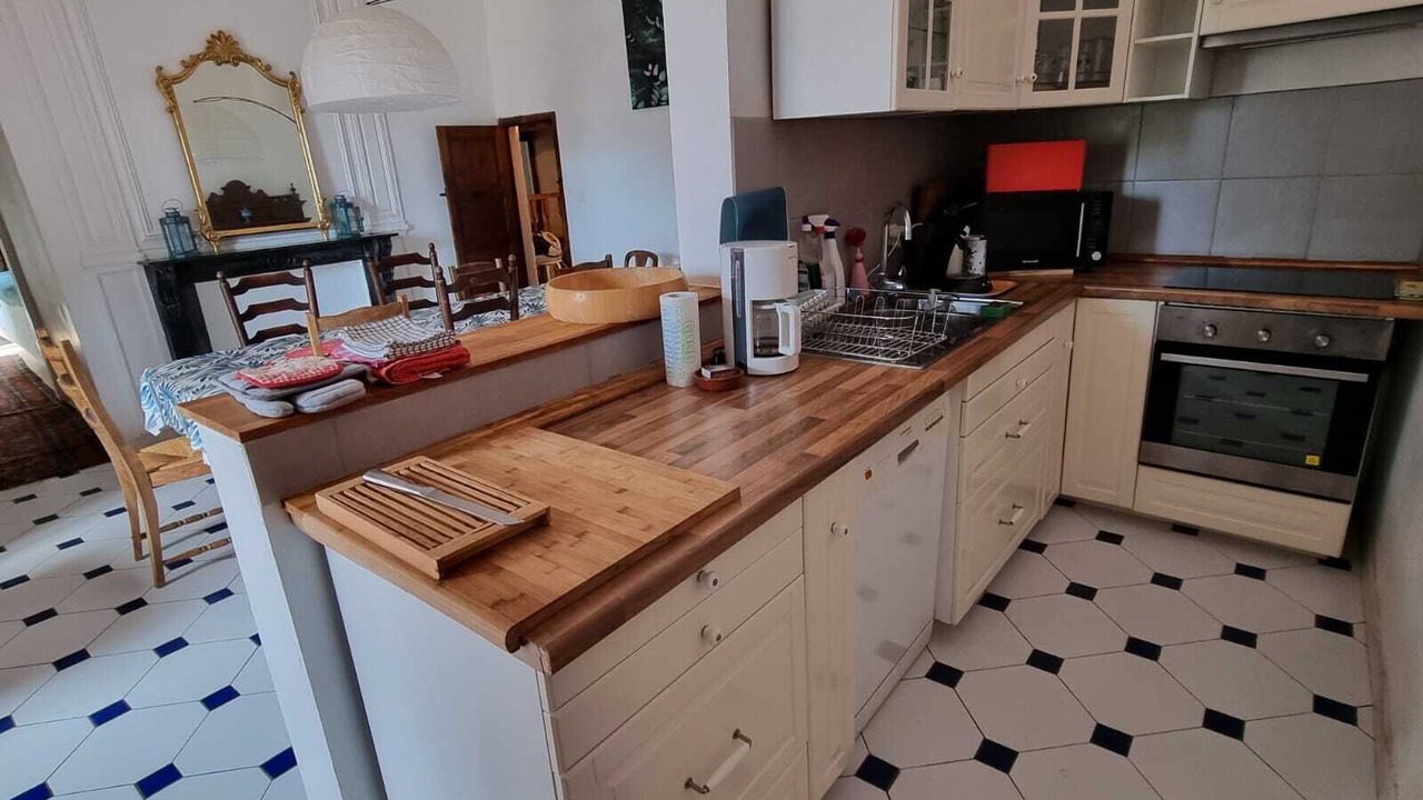 Photo of Kitchen in Canet