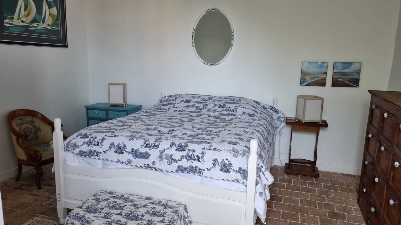 Photo of Bedroom in Canet