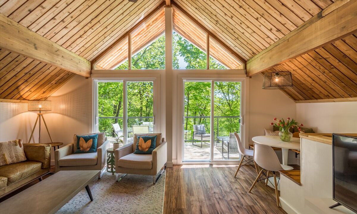 Photo of Livingroom in Huntsville