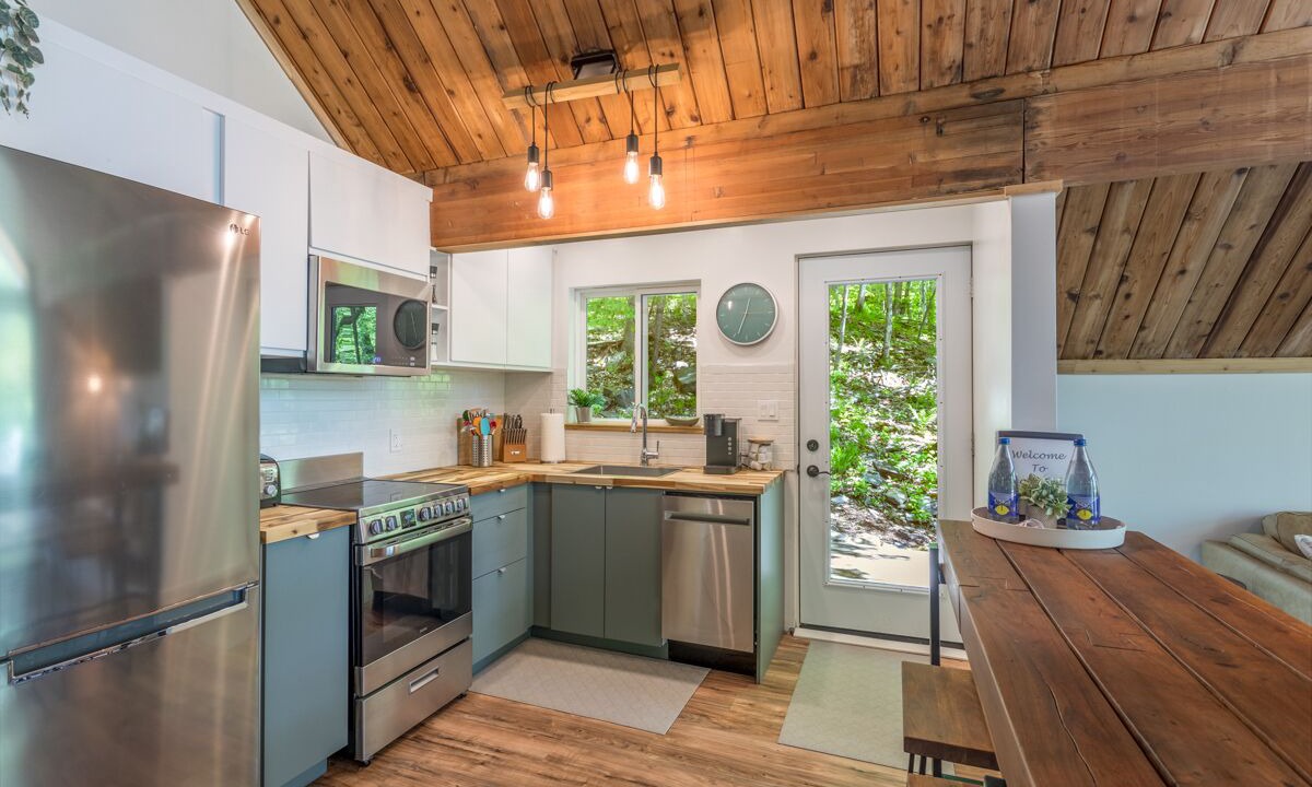Photo of Kitchen in Huntsville