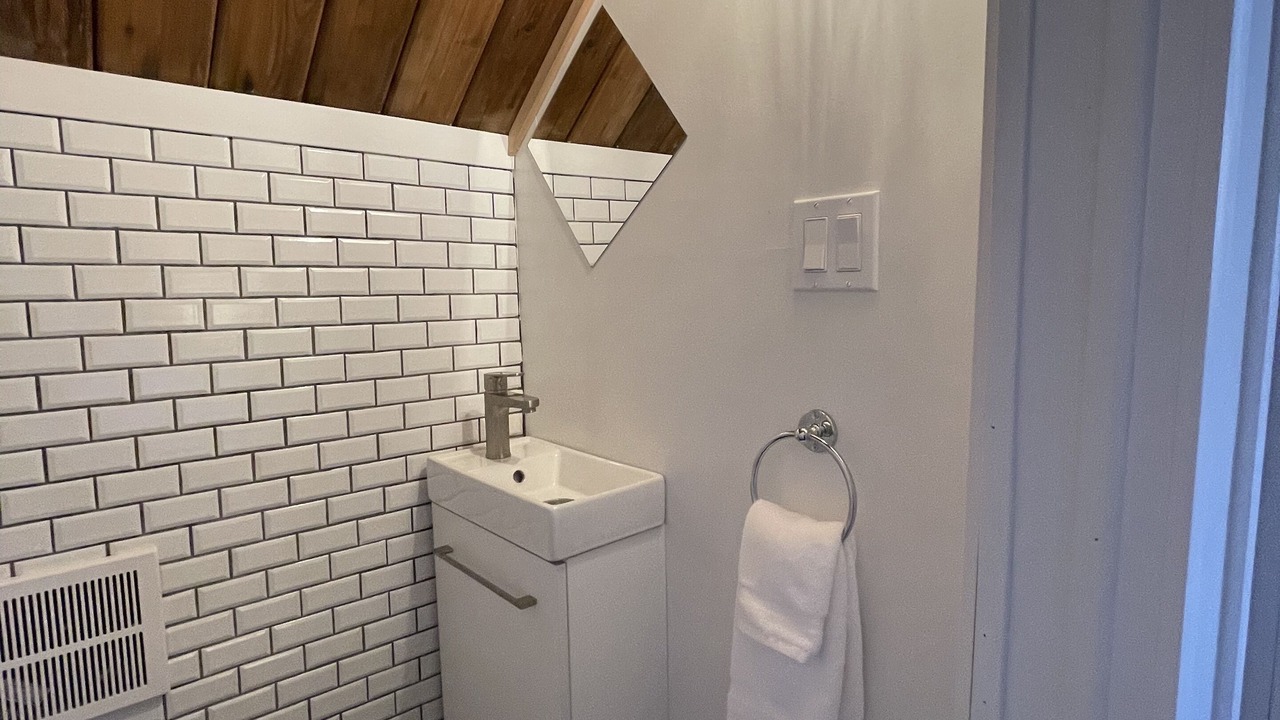 Photo of Bathroom in Huntsville