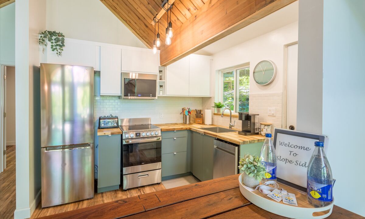 Photo of Kitchen in Huntsville