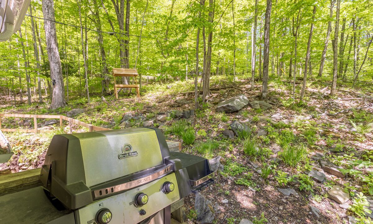 Photo of Outdoor in Huntsville