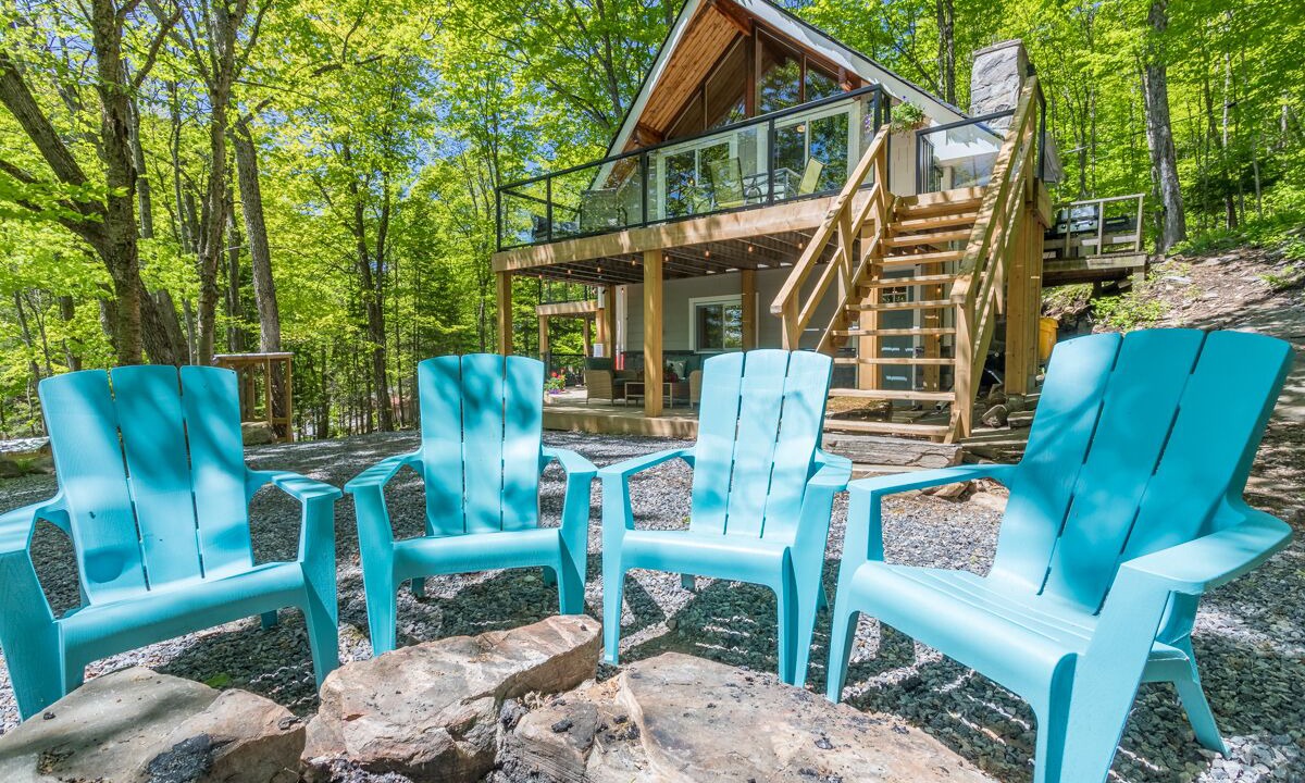 Photo of Patio Balcony in Huntsville