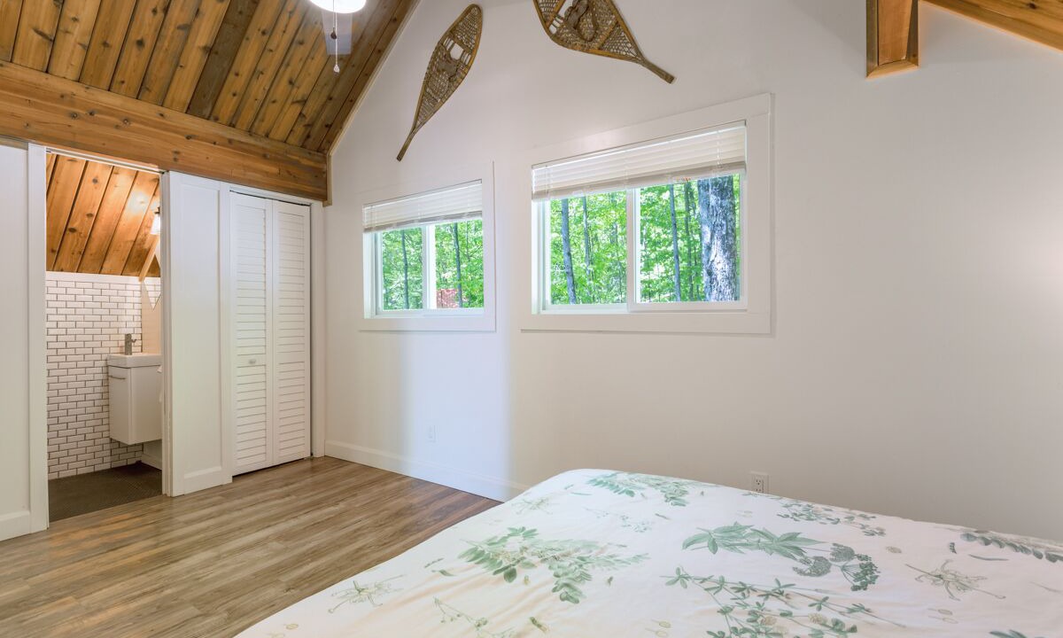 Photo of Bedroom in Huntsville