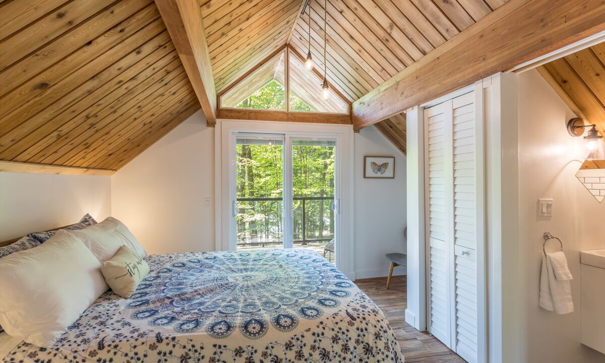 Photo of Bedroom in Huntsville
