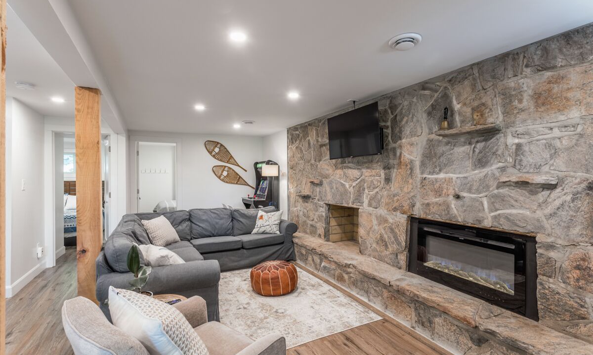 Photo of Livingroom in Huntsville