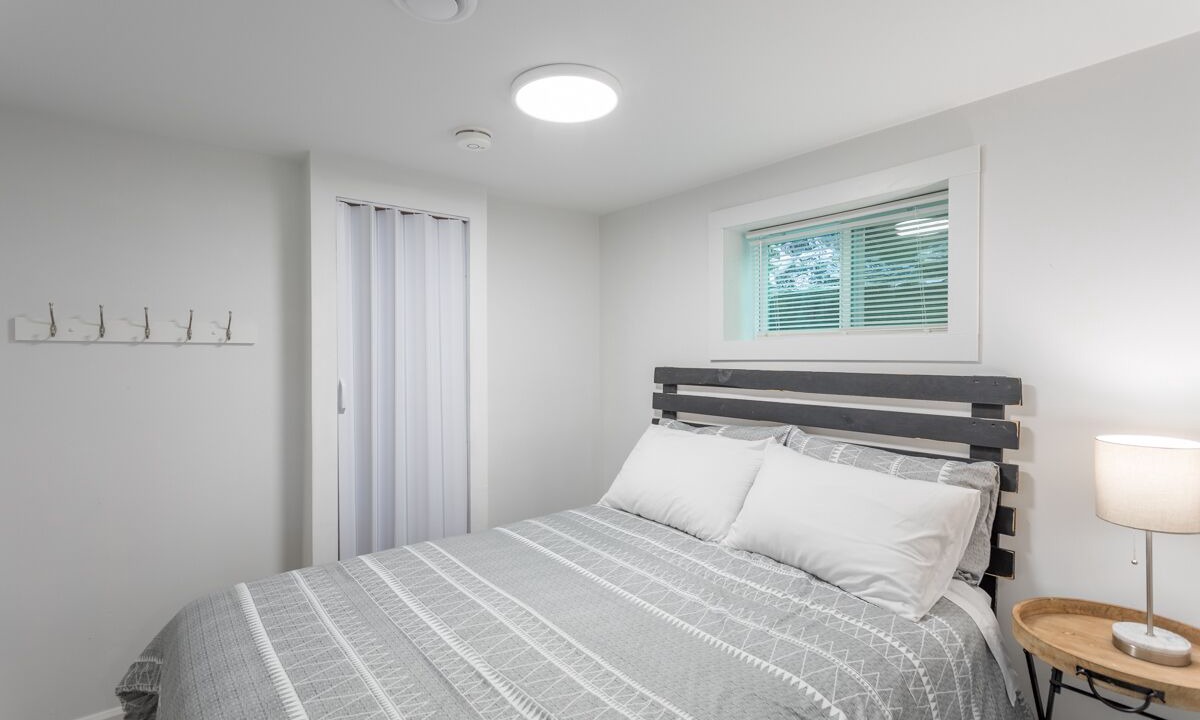 Photo of Bedroom in Huntsville