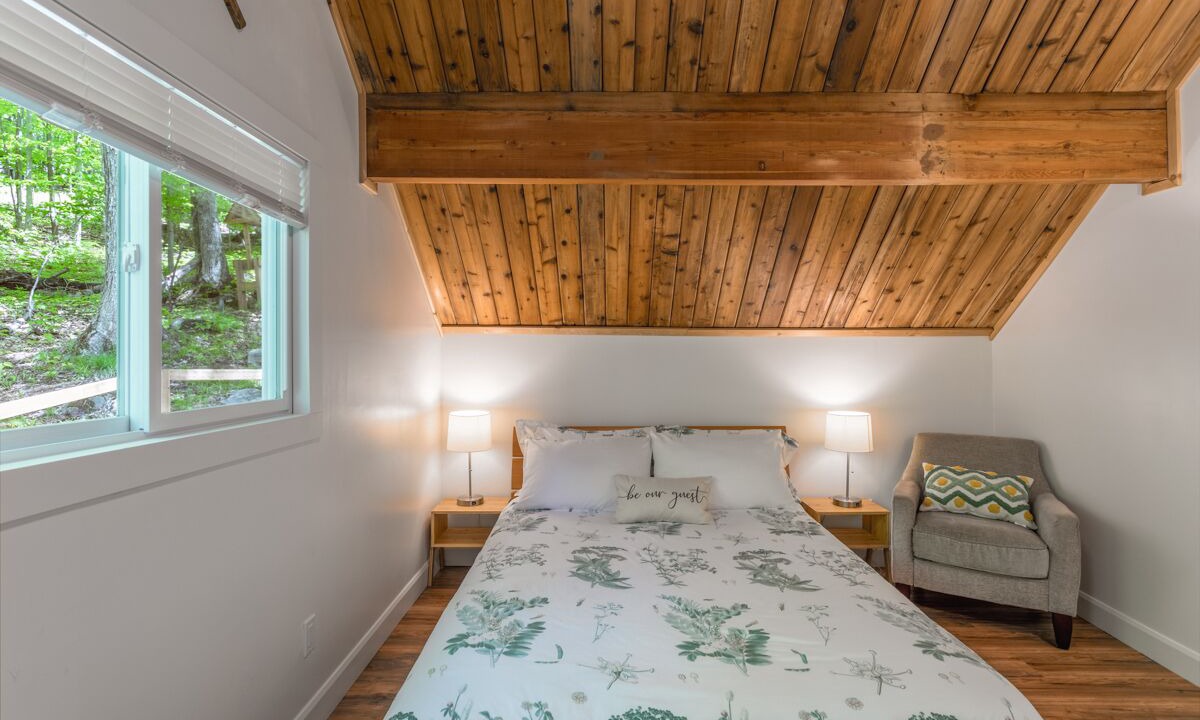 Photo of Bedroom in Huntsville