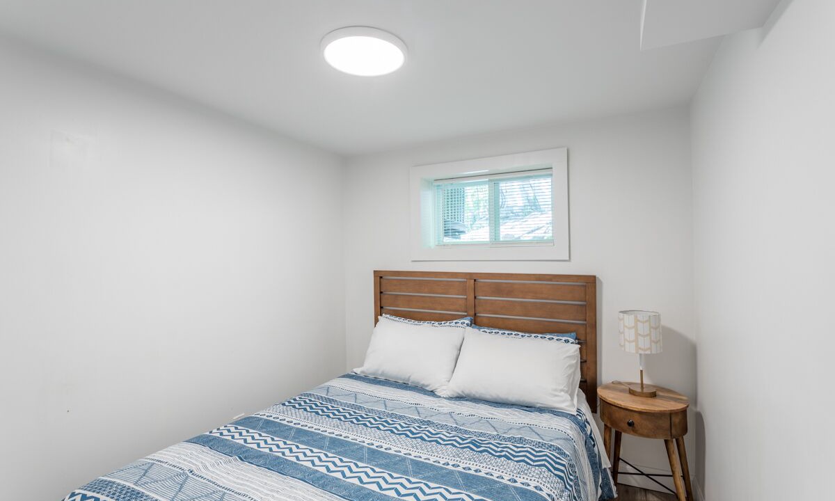 Photo of Bedroom in Huntsville