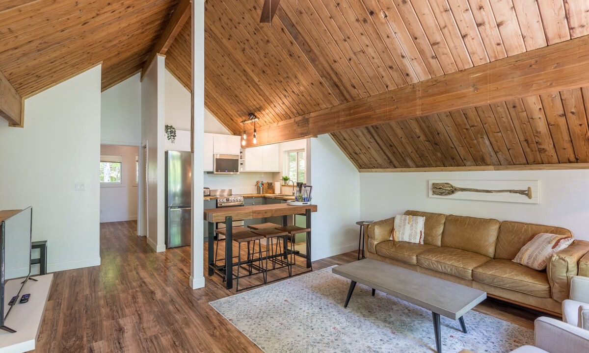 Photo of Livingroom in Huntsville