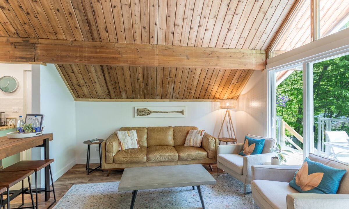 Photo of Livingroom in Huntsville