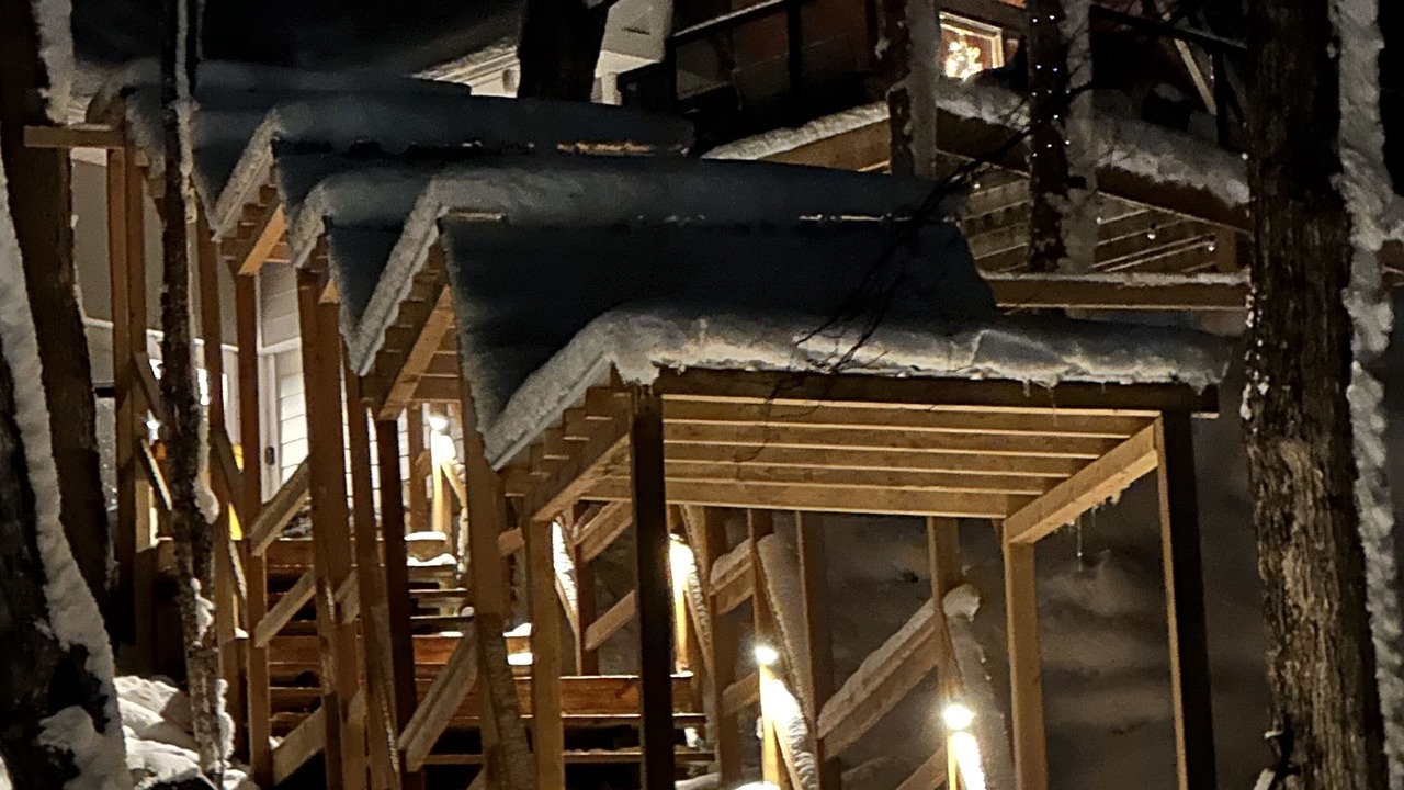 Photo of Outdoor in Huntsville