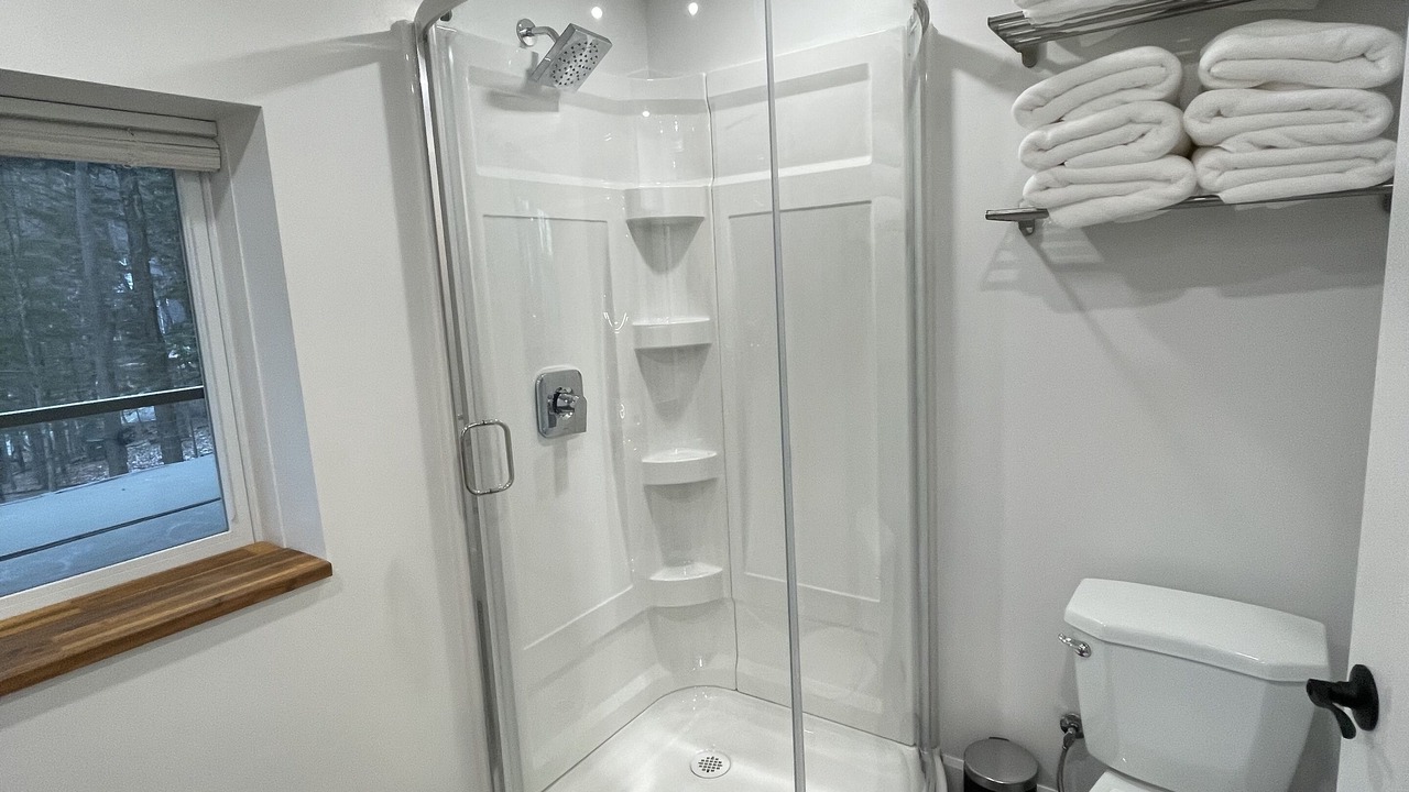 Photo of Bathroom in Huntsville