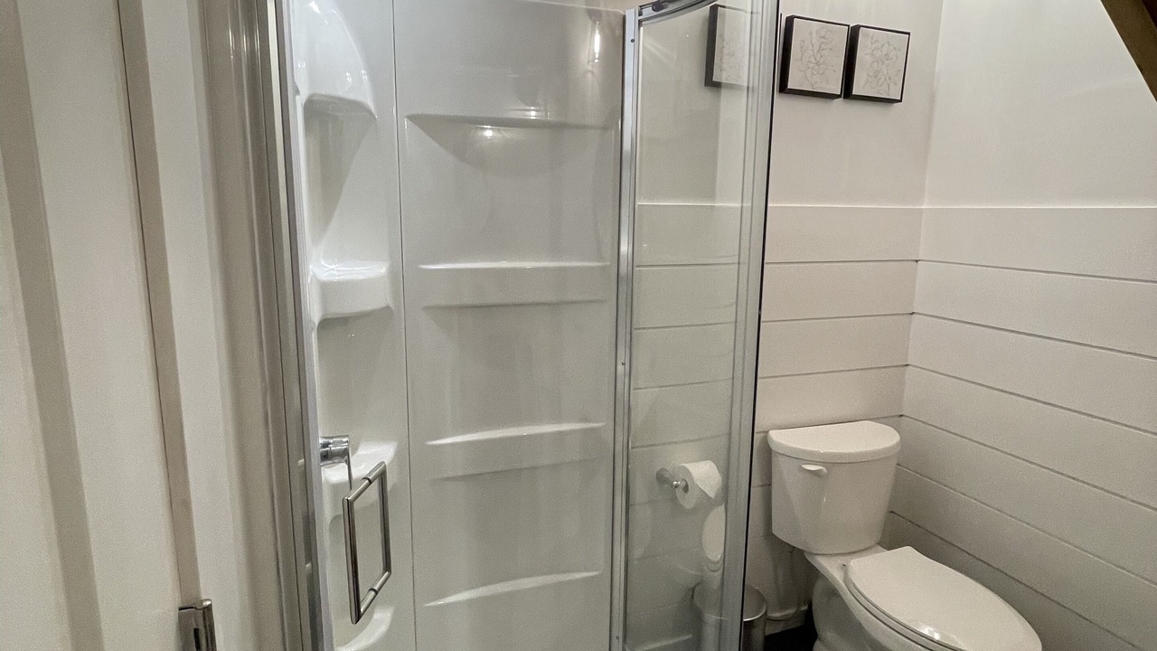 Photo of Bathroom in Huntsville
