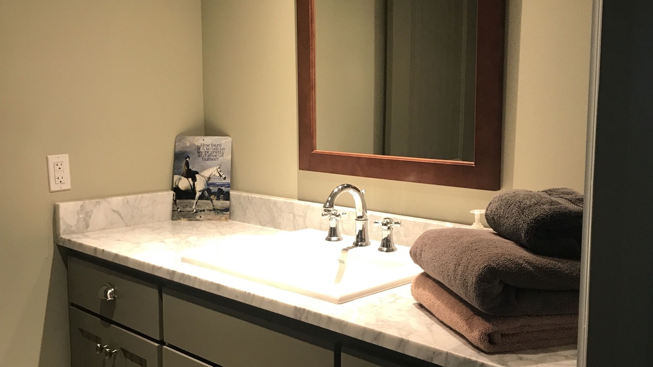 Photo of Bathroom in Fairfield