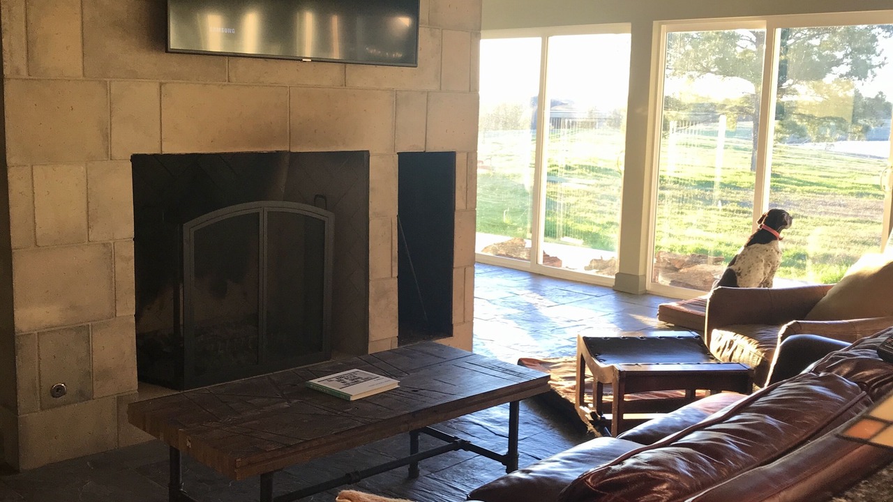 Photo of Livingroom in Fairfield