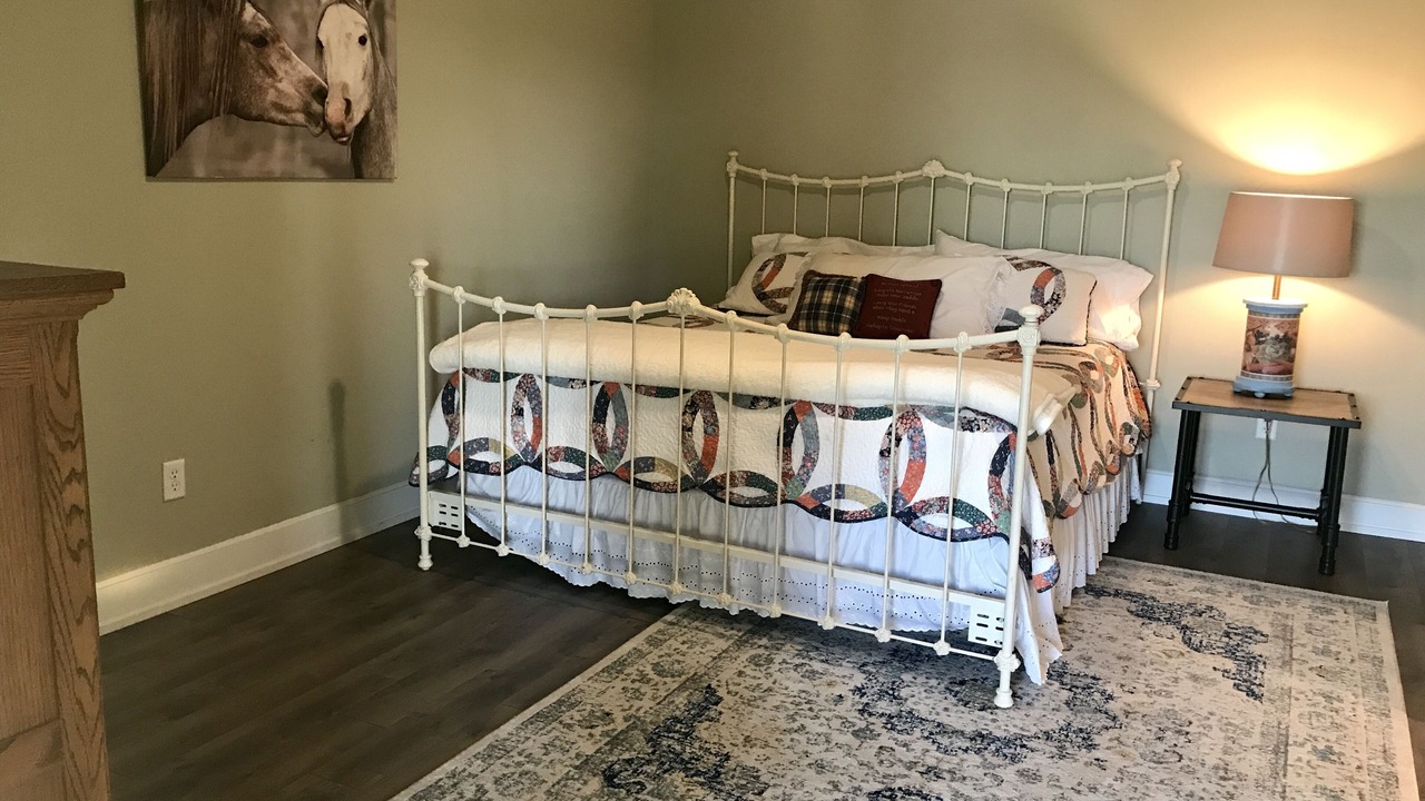 Photo of Bedroom in Fairfield