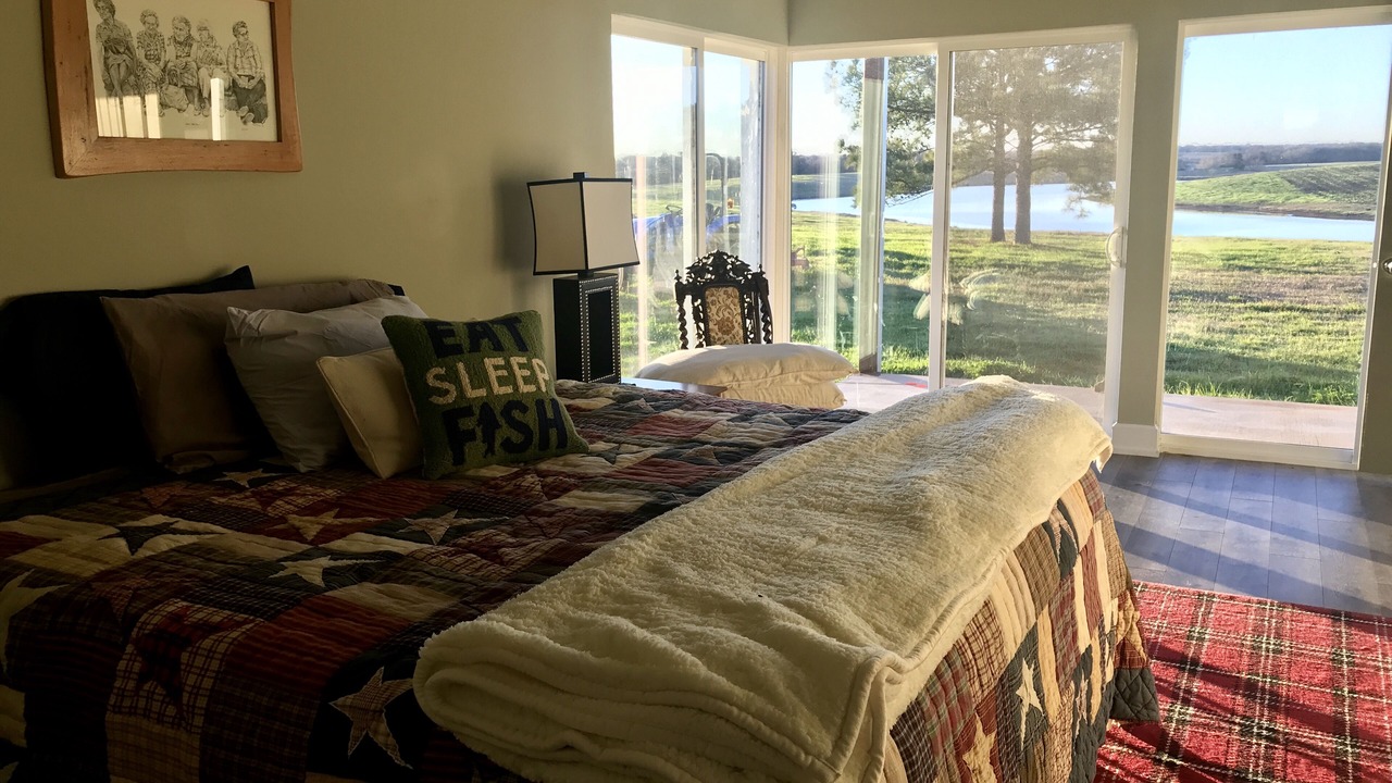 Photo of Bedroom in Fairfield
