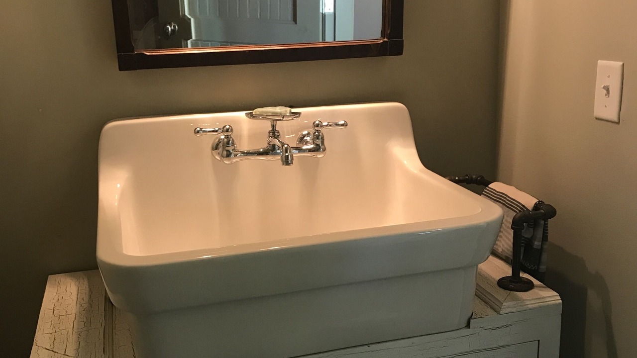Photo of Bathroom in Fairfield