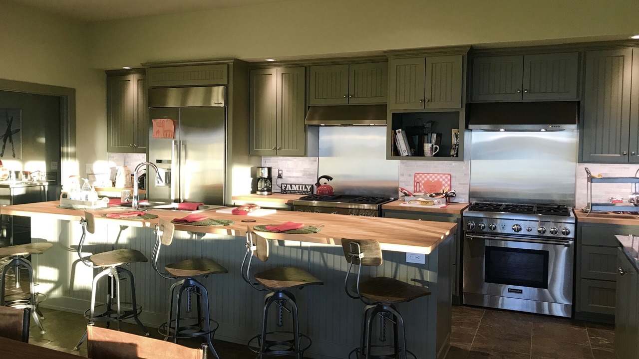 Photo of Kitchen in Fairfield