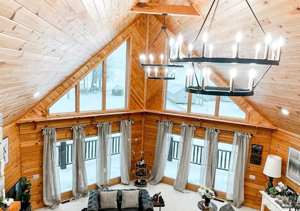 Photo of Livingroom in Mayville