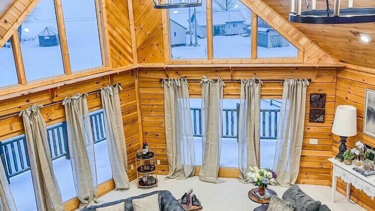 Photo of Bedroom in Mayville