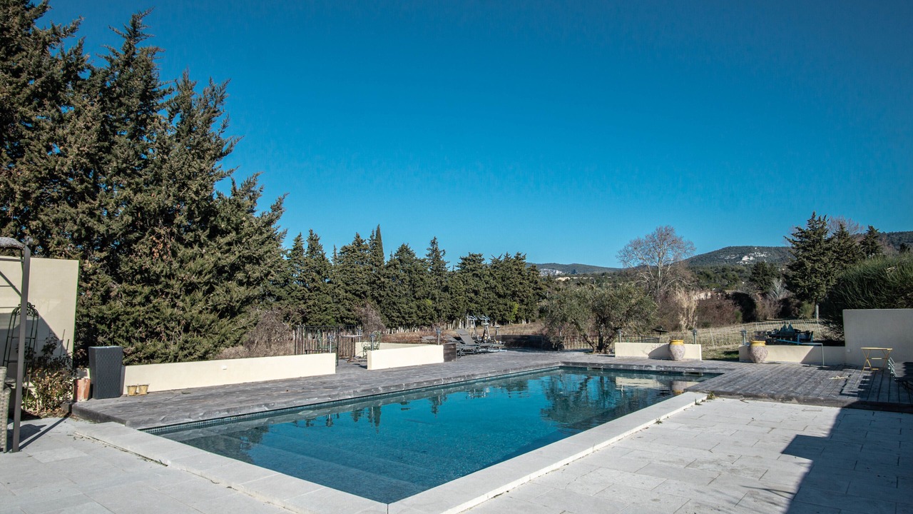 Photo of Outdoor in Lagnes