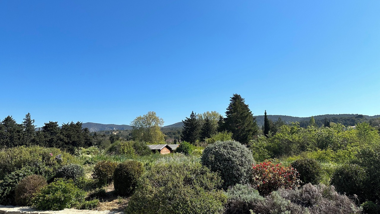 Photo of Outdoor in Lagnes