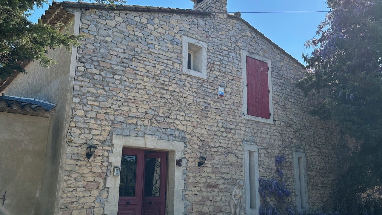 Photo of Outdoor in Lagnes