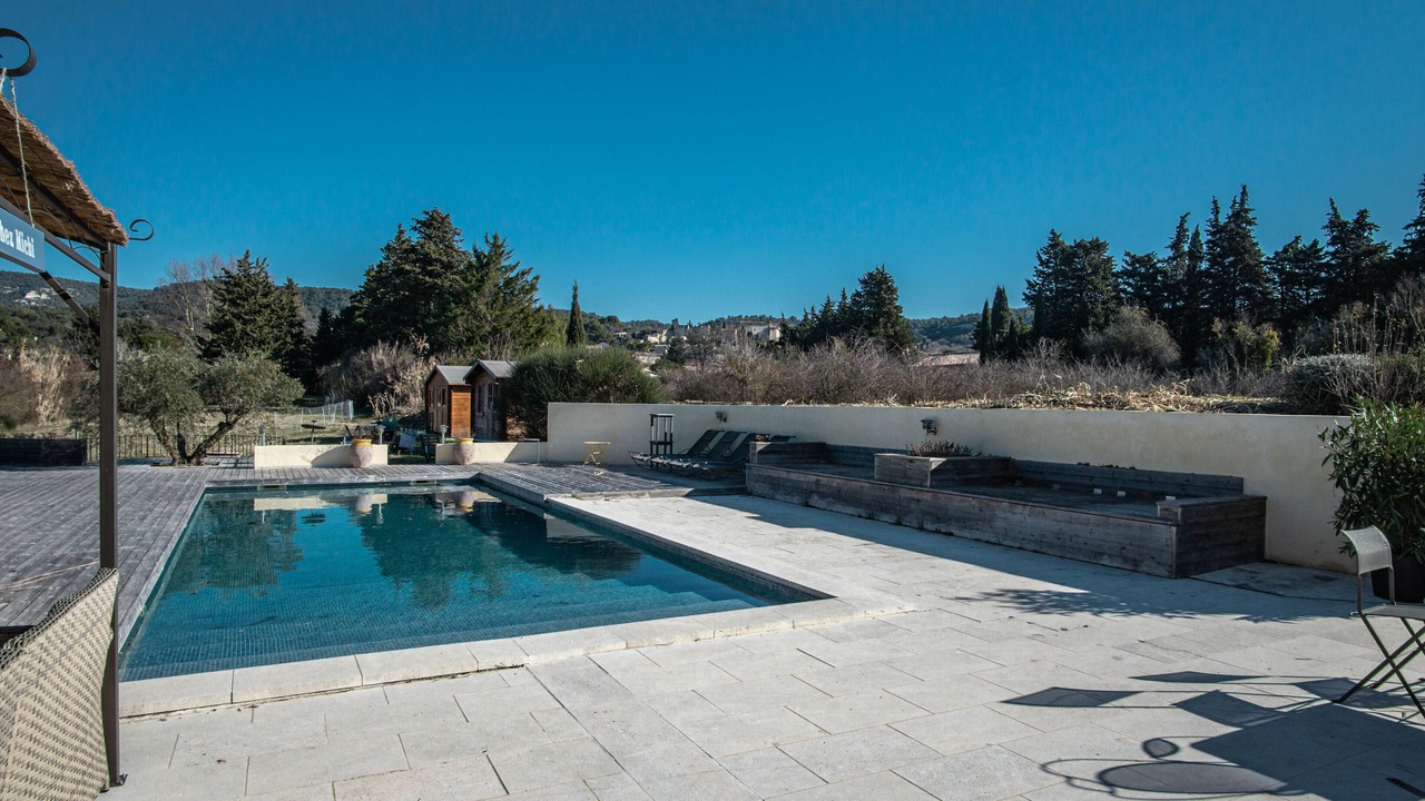 Photo of Outdoor in Lagnes