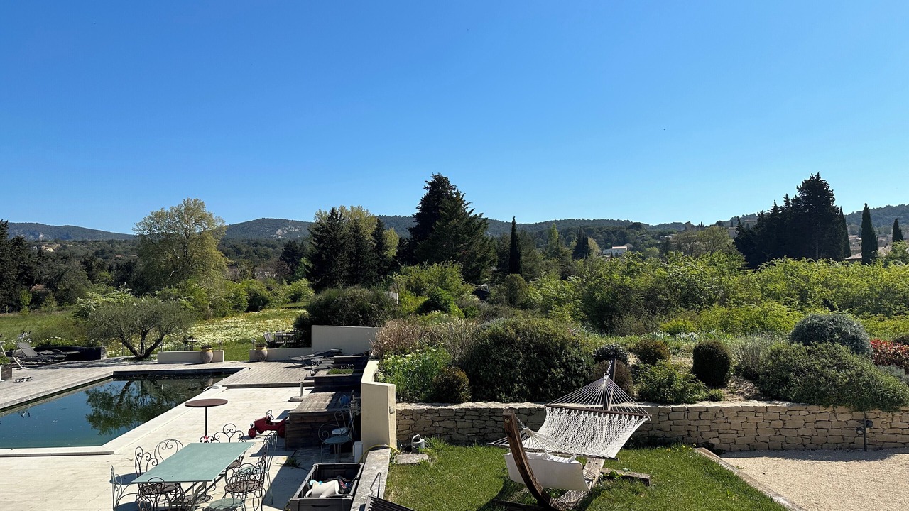 Photo of Outdoor in Lagnes