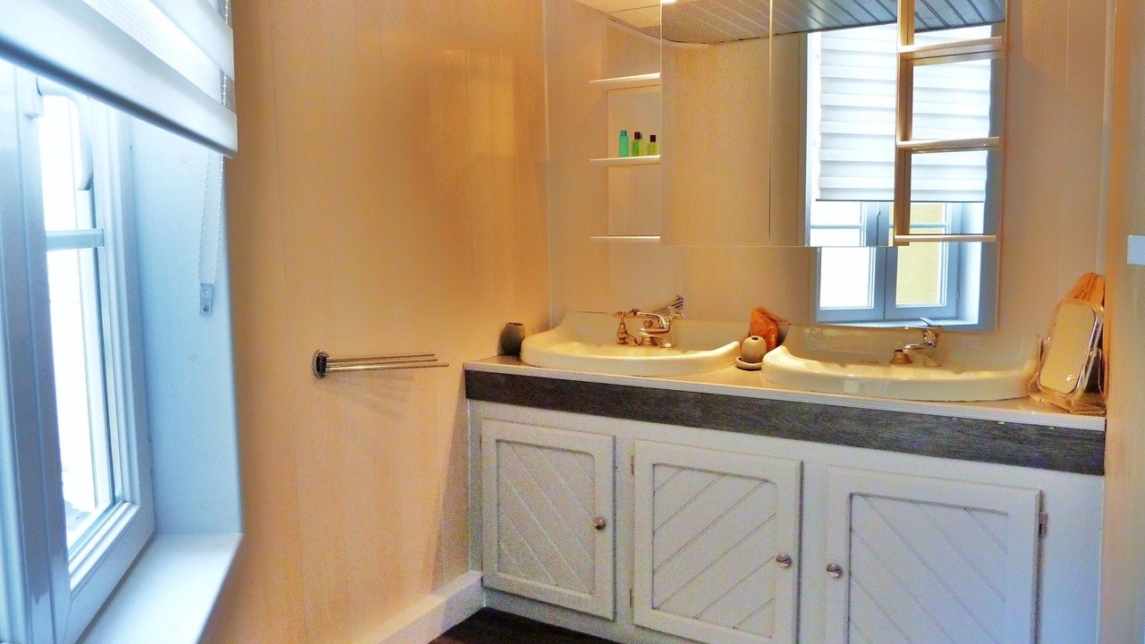 Photo of Bathroom in Eaux-Bonnes