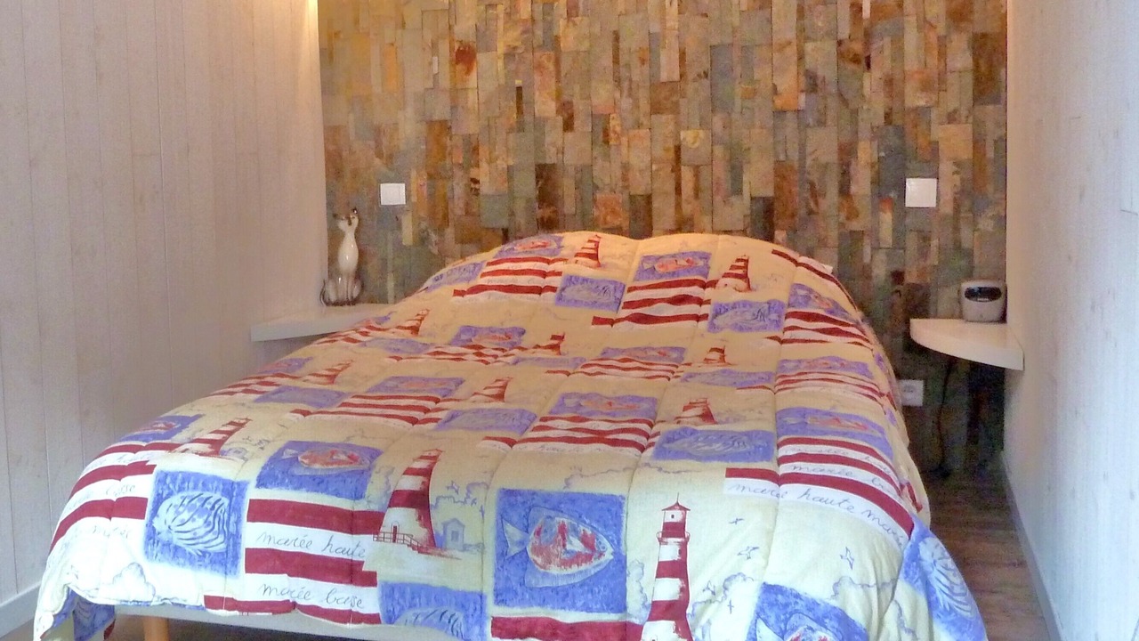 Photo of Bedroom in Eaux-Bonnes
