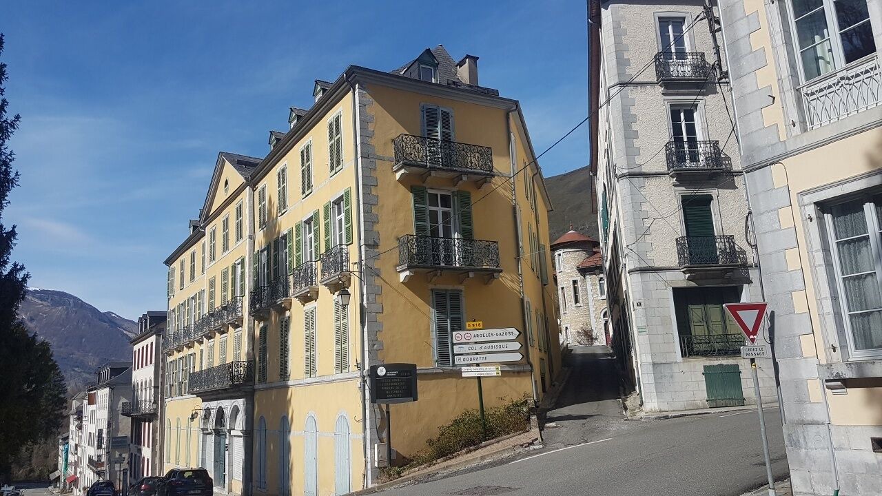 Photo of Outdoor in Eaux-Bonnes