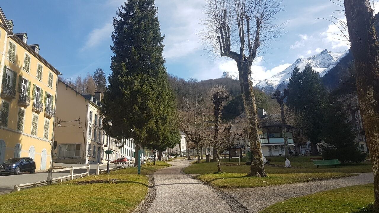 Photo of Outdoor in Eaux-Bonnes