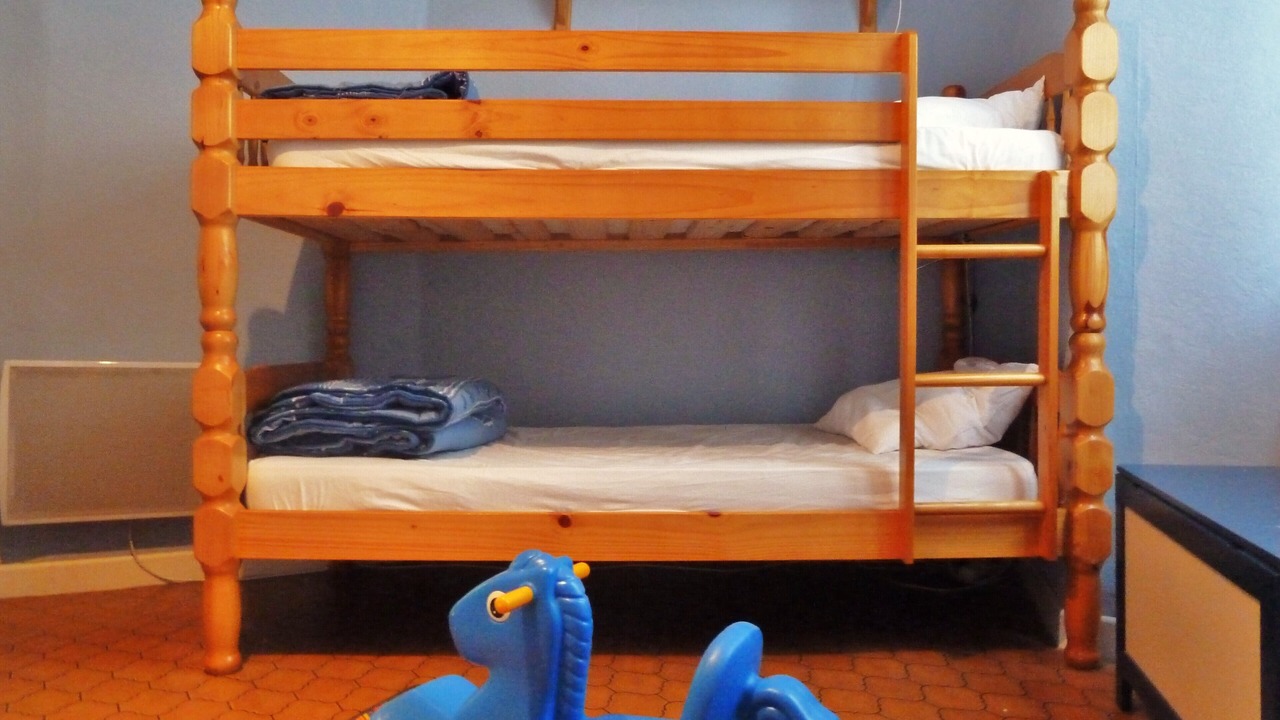 Photo of Bedroom in Eaux-Bonnes