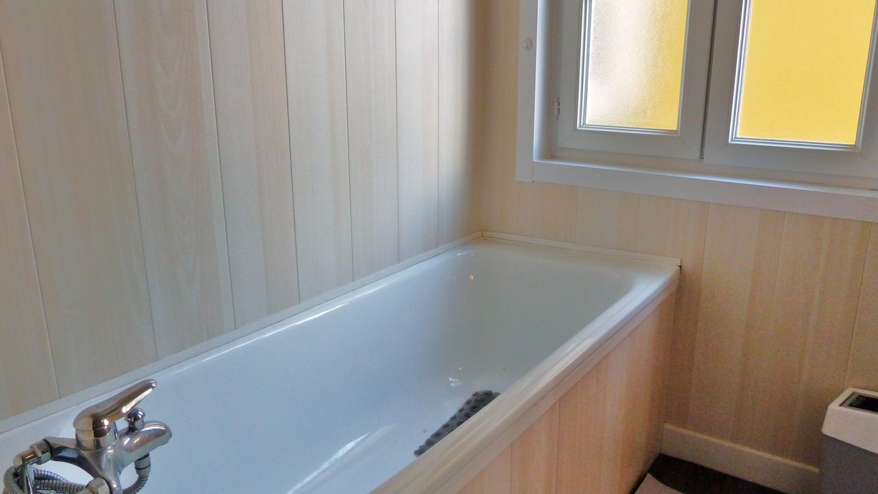 Photo of Bathroom in Eaux-Bonnes