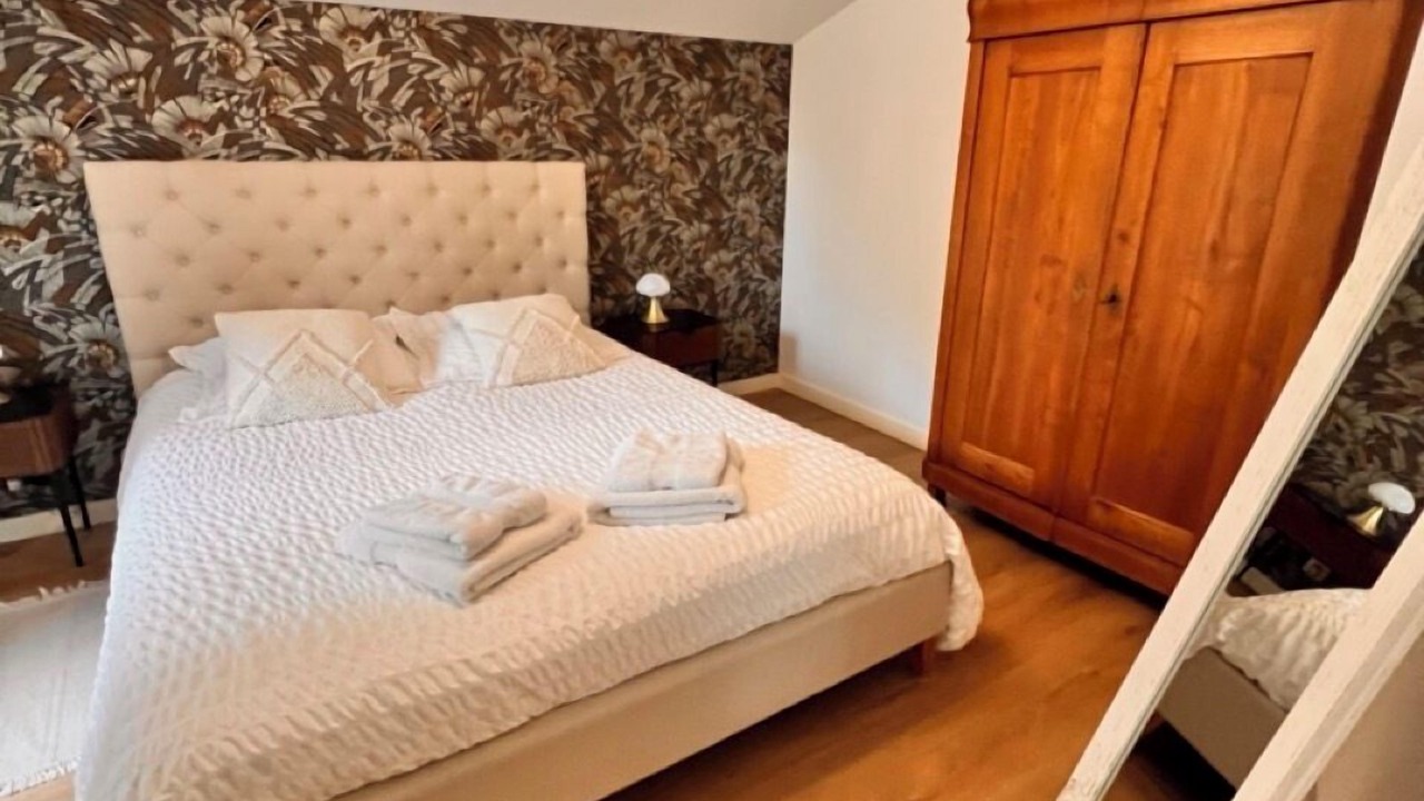 Photo of Bedroom in Hersin-Coupigny