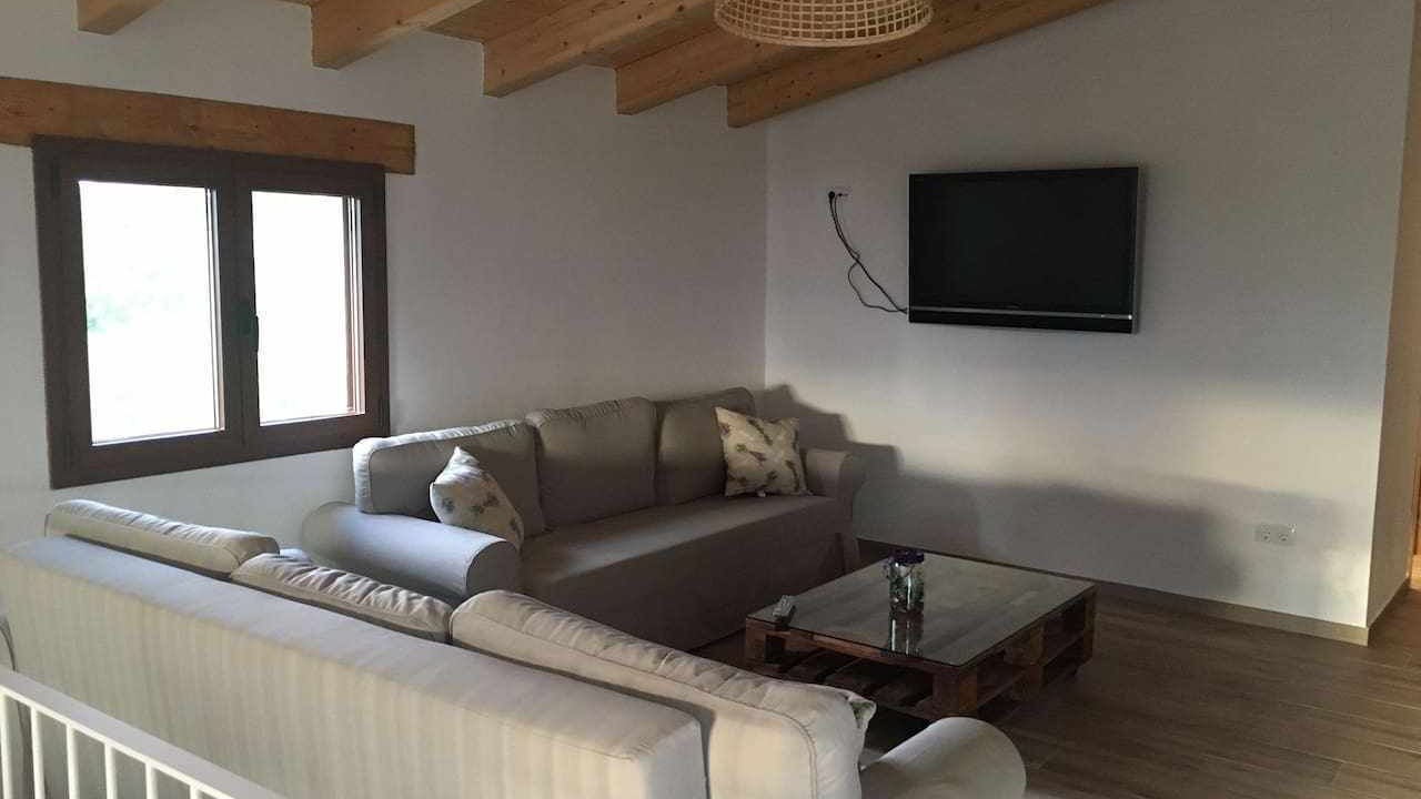 Photo of Livingroom in Pujalt