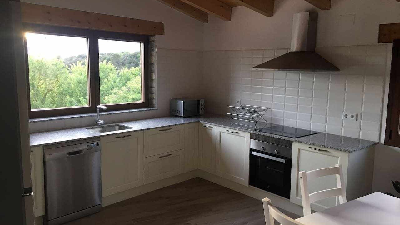 Photo of Kitchen in Pujalt