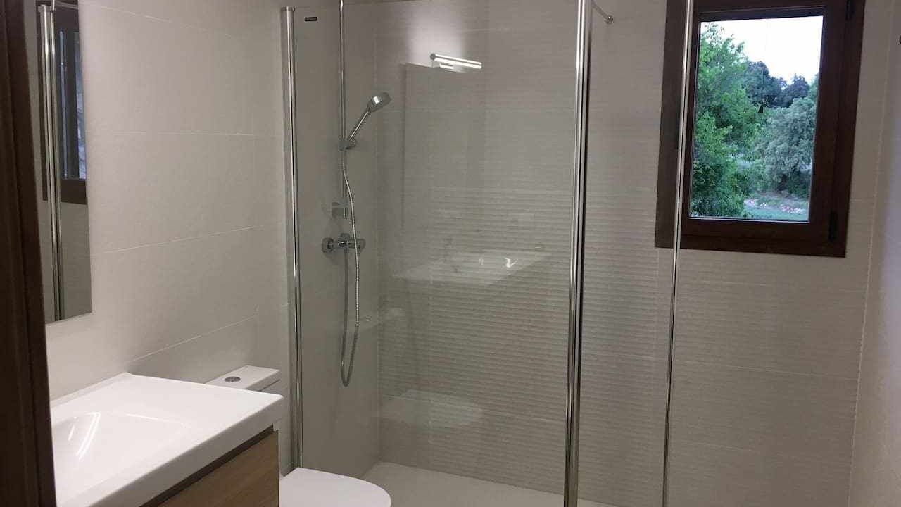 Photo of Bathroom in Pujalt