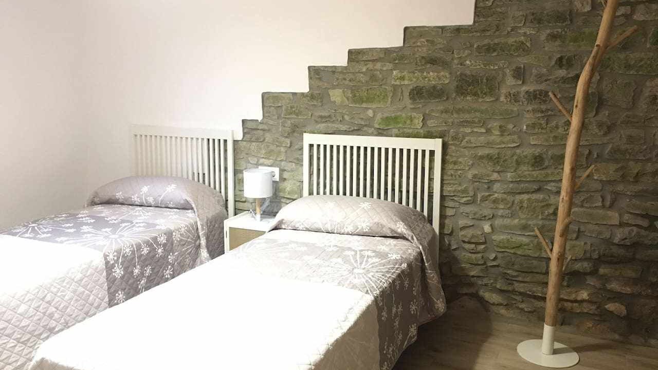 Photo of Bedroom in Pujalt