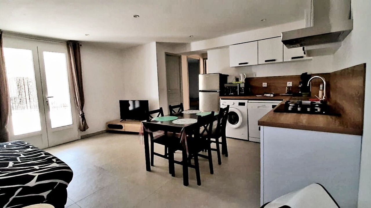 Photo of Kitchen in Pietracorbara