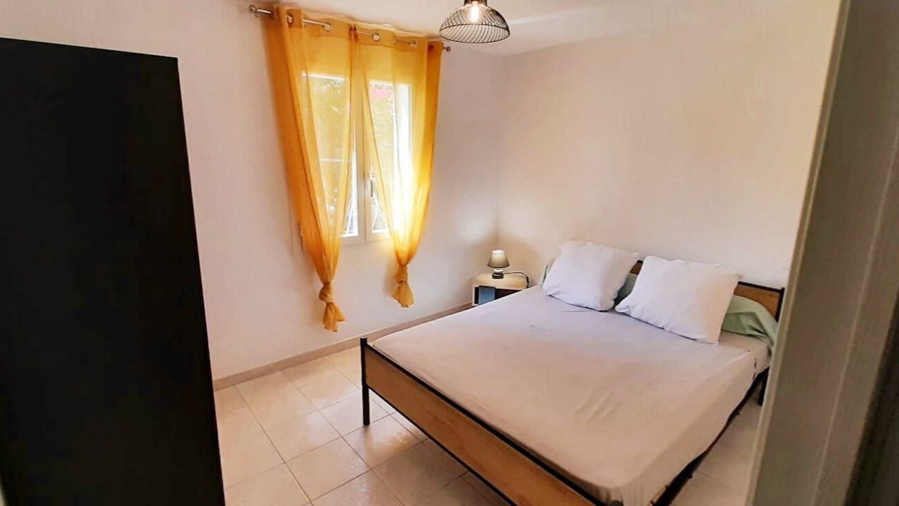 Photo of Bedroom in Pietracorbara