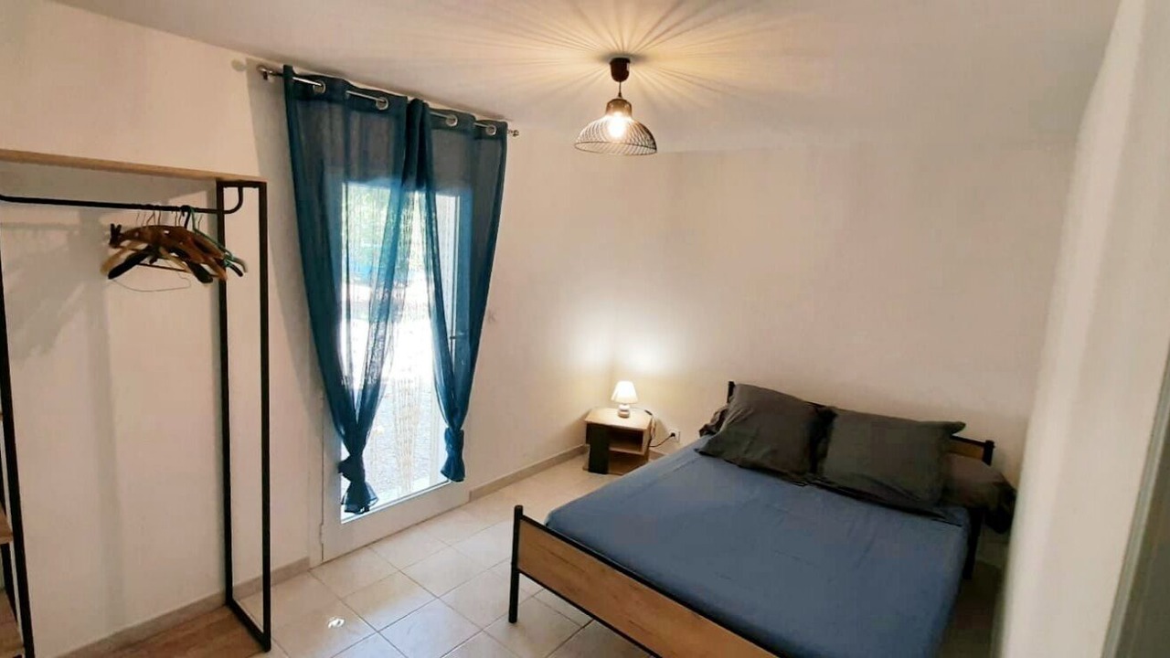 Photo of Bedroom in Pietracorbara