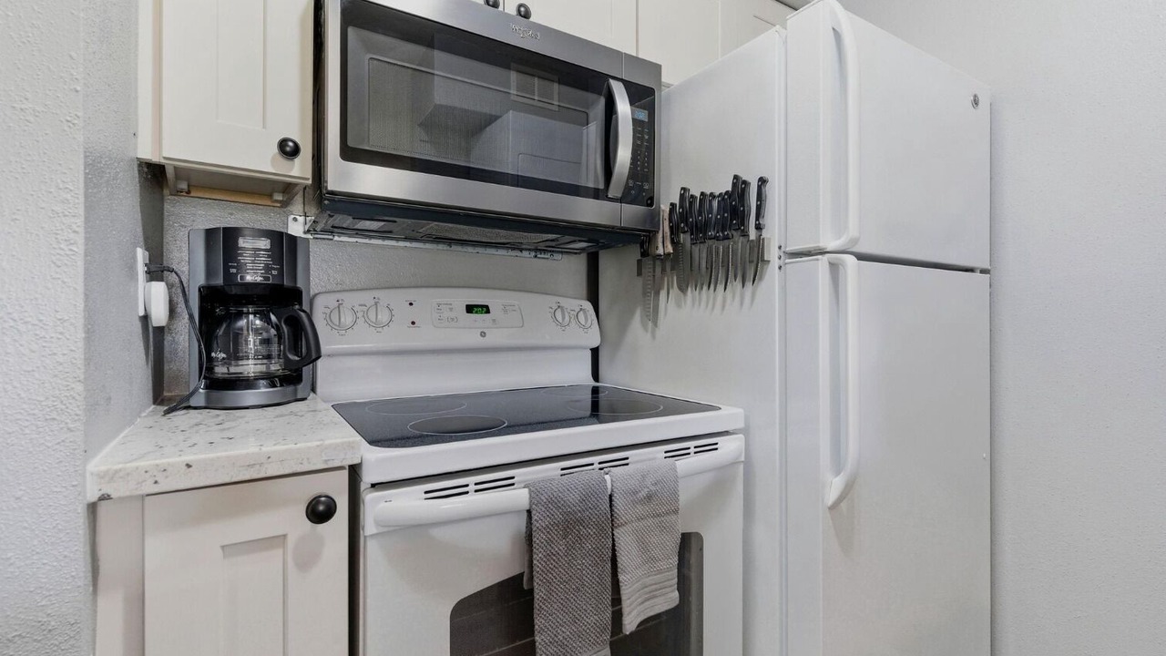 Photo of Kitchen in Walden on Lake Conroe