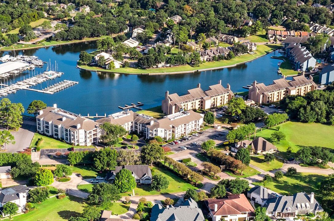 Photo of Others in Walden on Lake Conroe