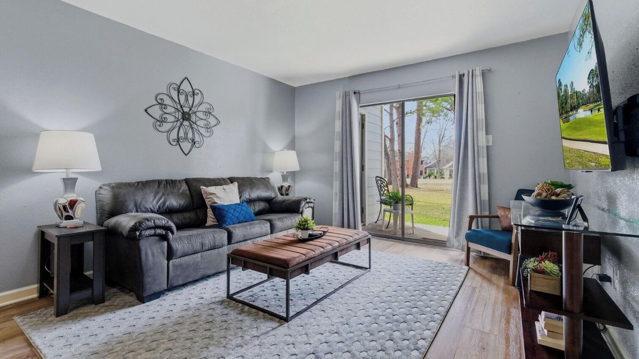 Photo of Livingroom in Walden on Lake Conroe