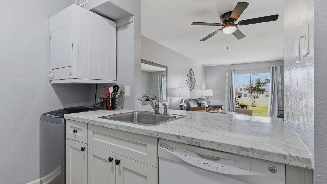 Photo of Kitchen in Walden on Lake Conroe